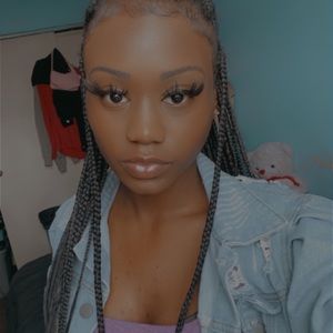 Meet your Posher, Nigeria